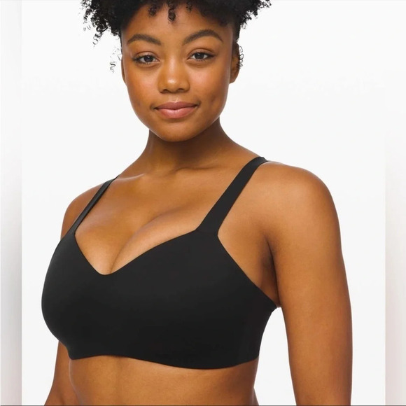 Lululemon Hold True Bra34C - Picture 2 of 10